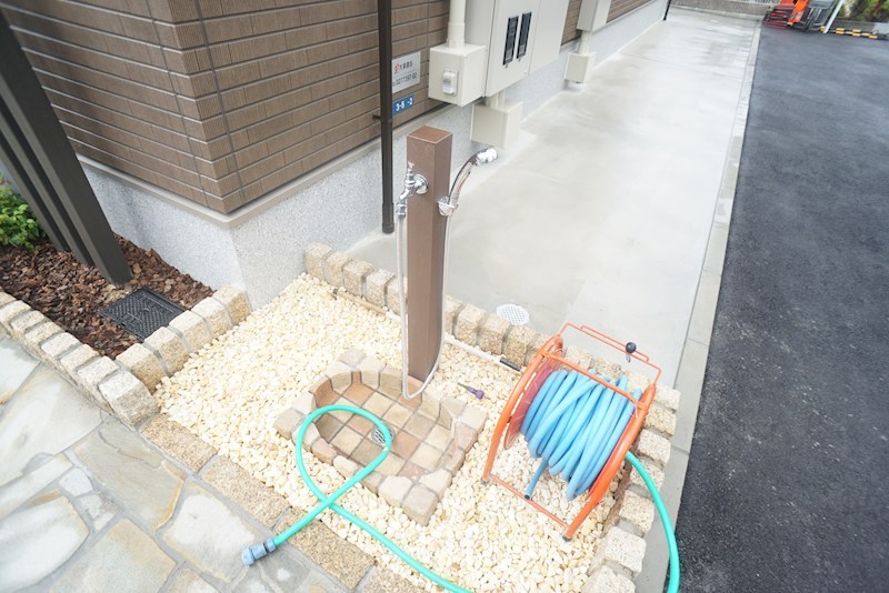 レジデンスサツキⅡ その他外観6