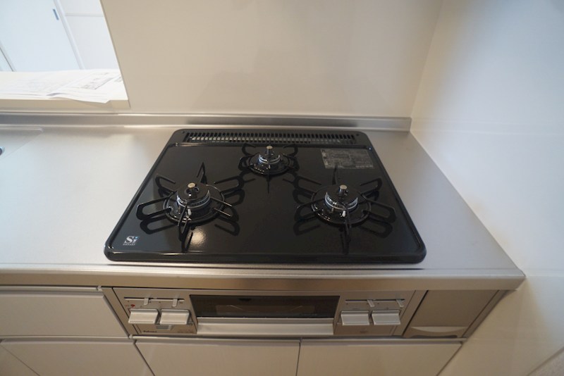 レジデンスサツキⅡ その他17