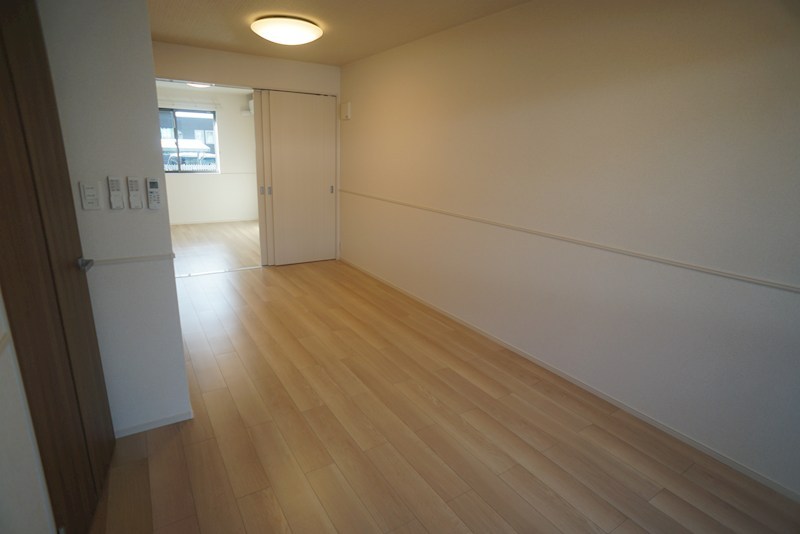 レジデンスサツキⅡ その他21