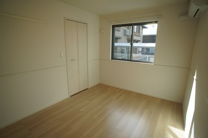 レジデンスサツキⅡ その他25