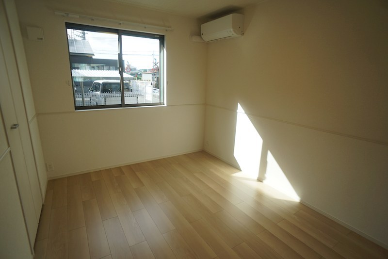 レジデンスサツキⅡ その他26