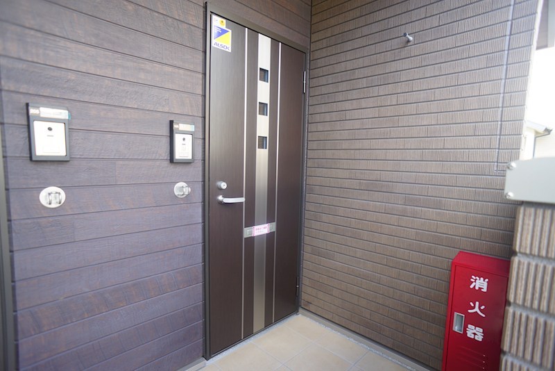 レジデンスサツキⅡ その他27