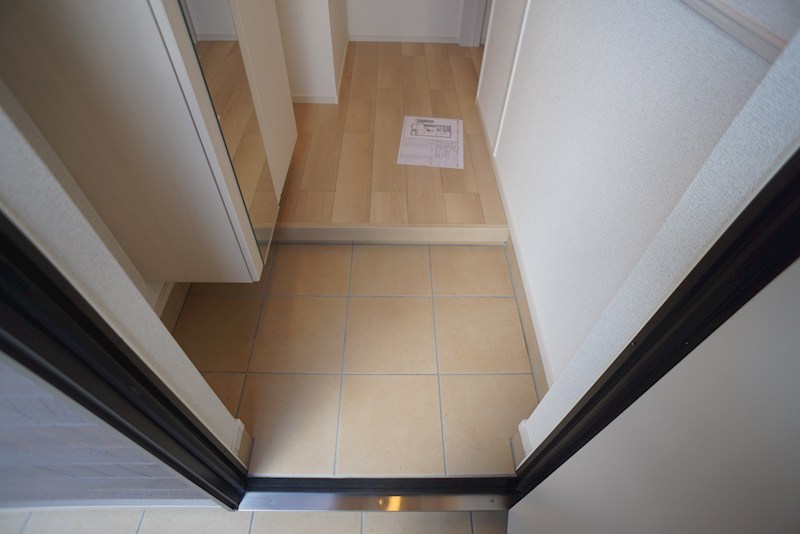 レジデンスサツキⅡ その他28