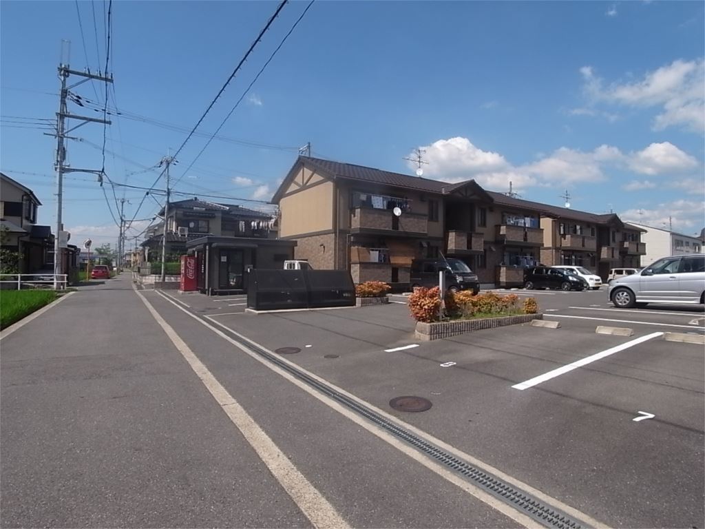 ヴィーブルＡ棟 その他17