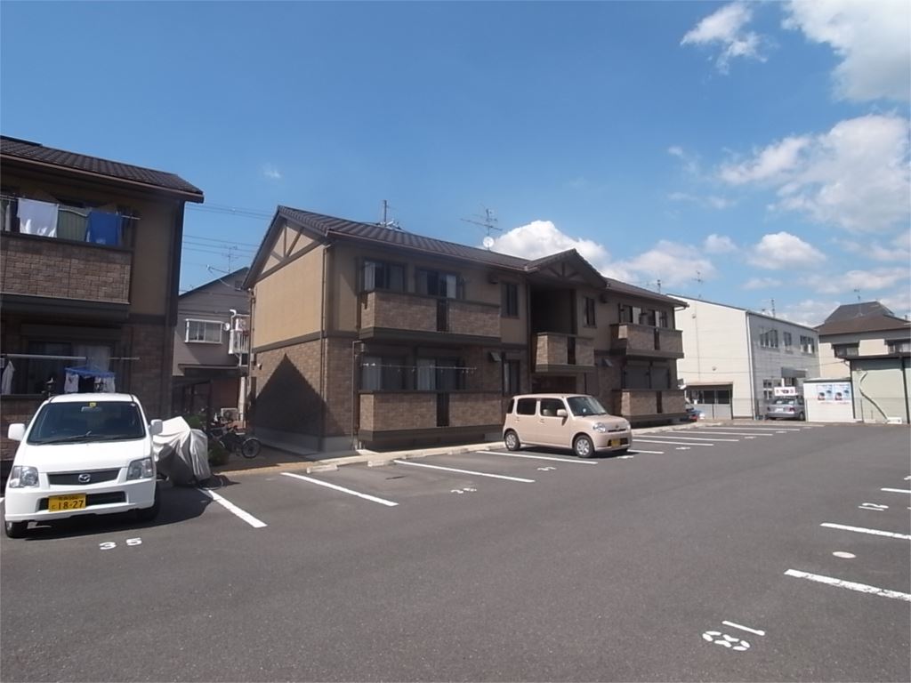 ヴィーブルＡ棟 その他18