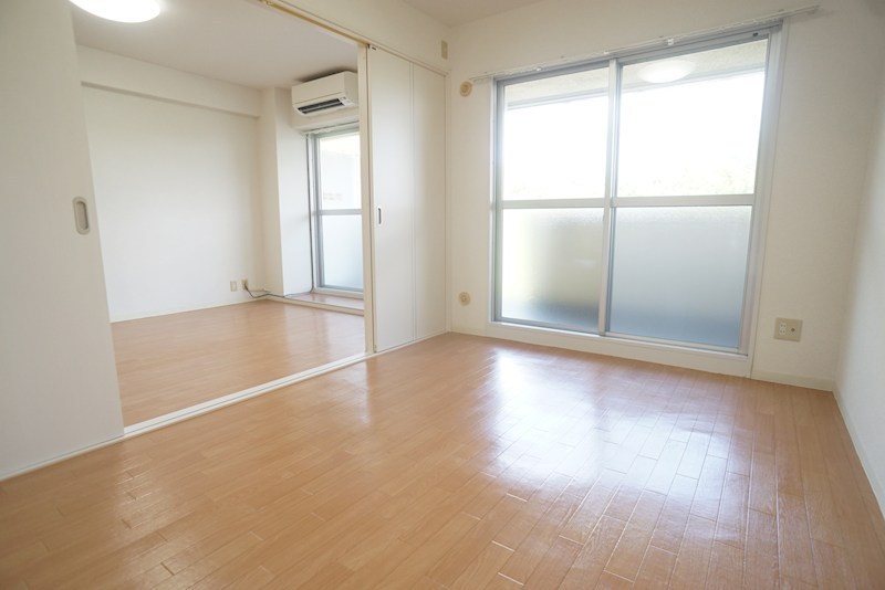 三和平城グランドパレス その他8