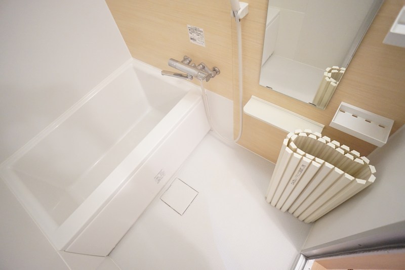 三和平城グランドパレス 風呂画像