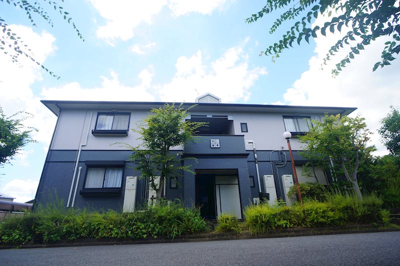 サンビレッジ学園前東坂Ｇ棟 その他外観1