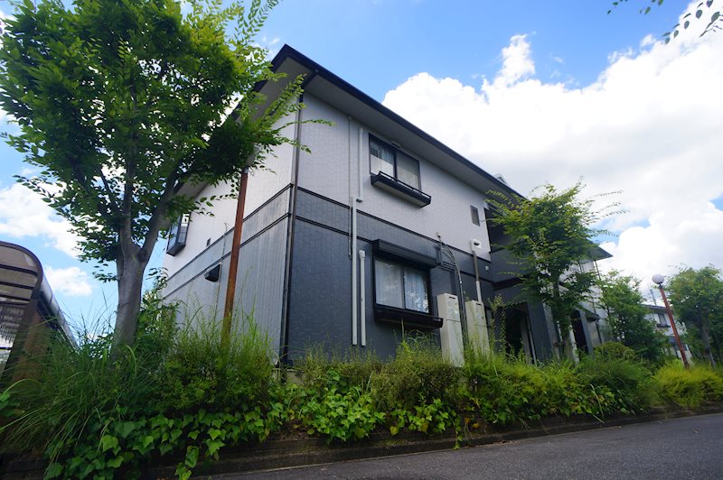 サンビレッジ学園前東坂Ｇ棟 その他外観2