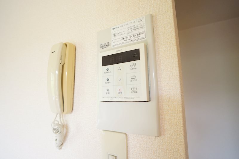 サンビレッジ学園前東坂Ｇ棟 その他25