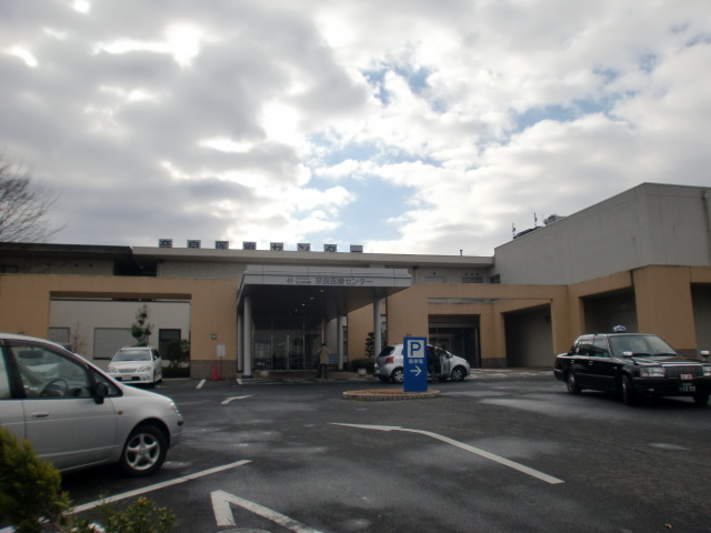 サンビレッジ学園前東坂Ｇ棟 周辺画像6