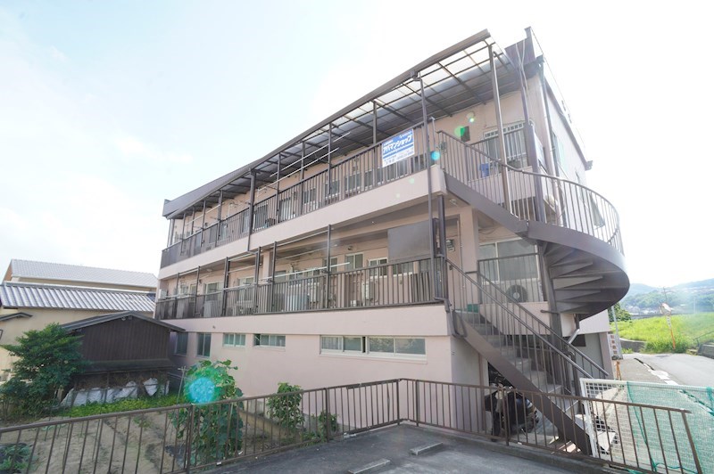 池上荘 その他外観3