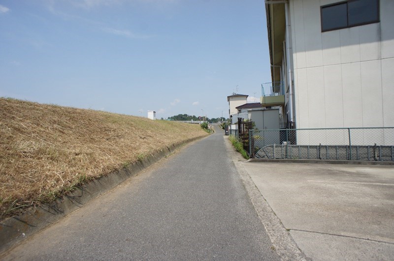 池上荘 その他外観6