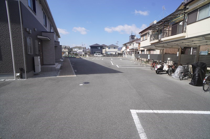 フォレストメゾン法隆寺南 その他外観6