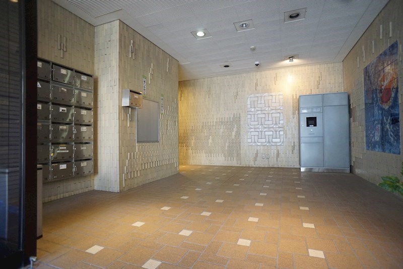 矢埜ハイツ その他外観1