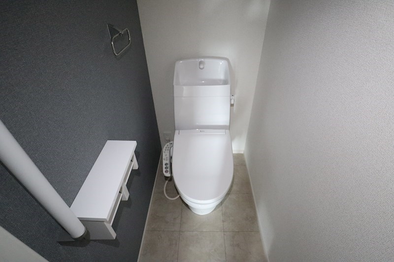 プレッソ橿原Ⅲ その他2