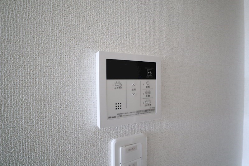 プレッソ橿原Ⅲ その他8