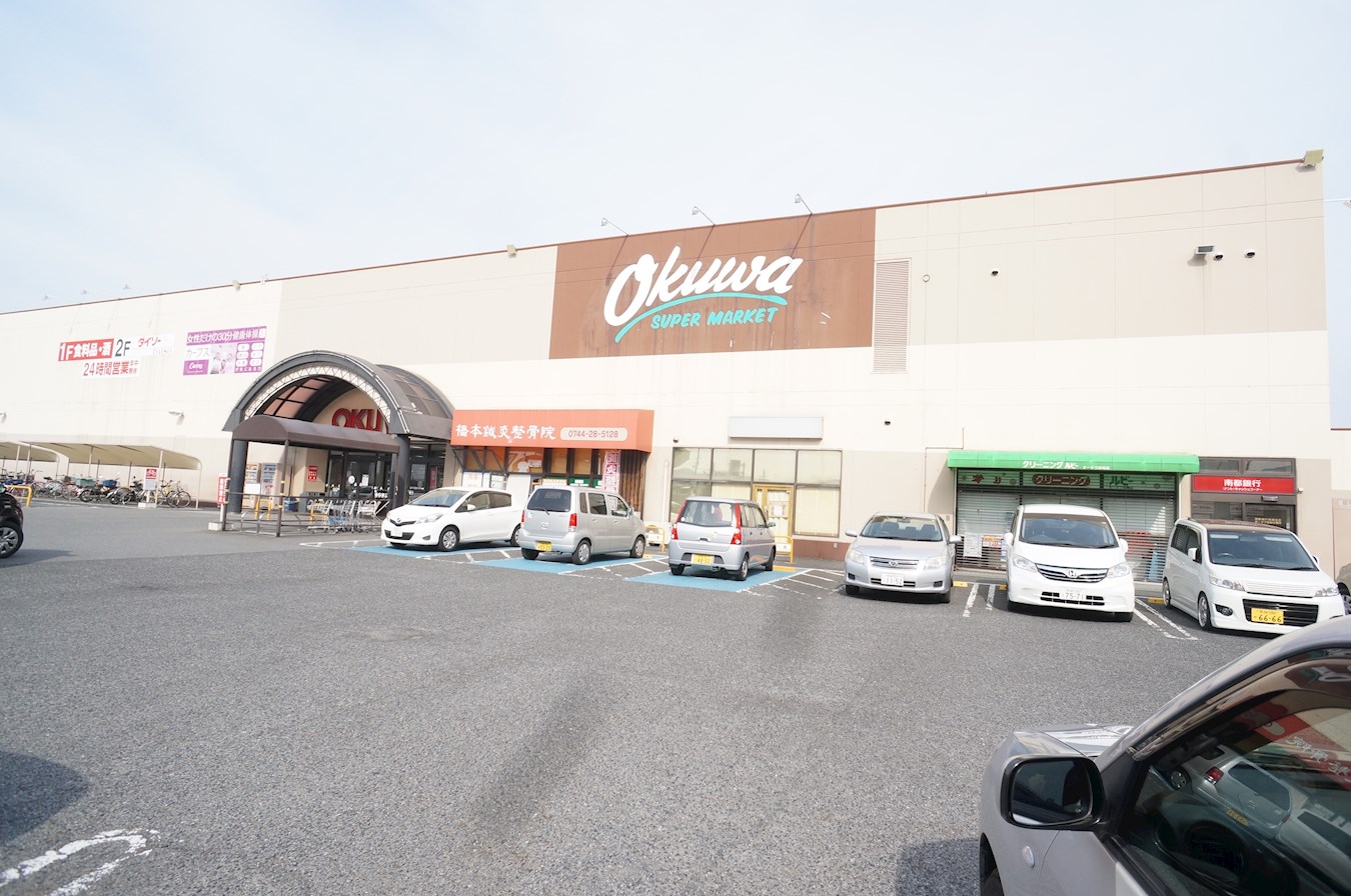 プレッソ橿原Ⅲ 周辺画像3