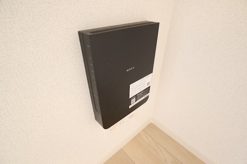ソレーユ生駒 その他6