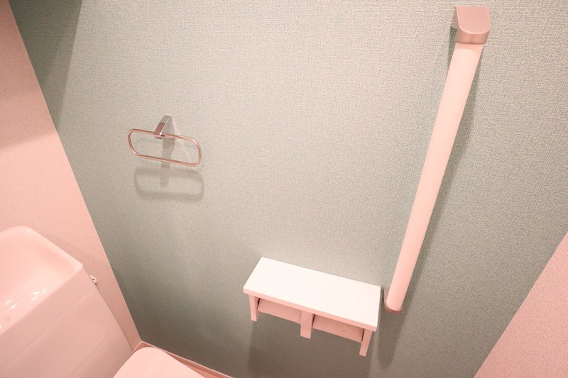 ソレーユ生駒 その他39