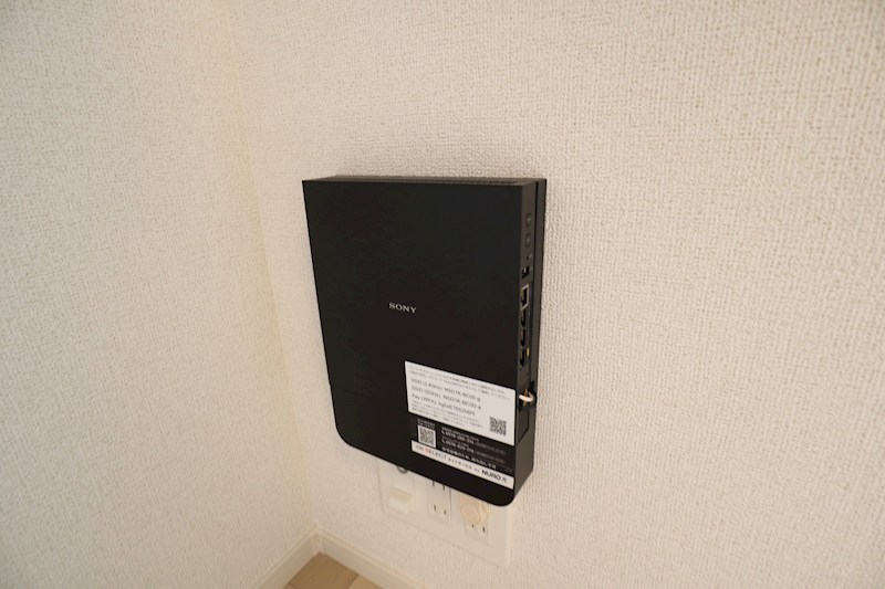 ソレーユ生駒 その他5