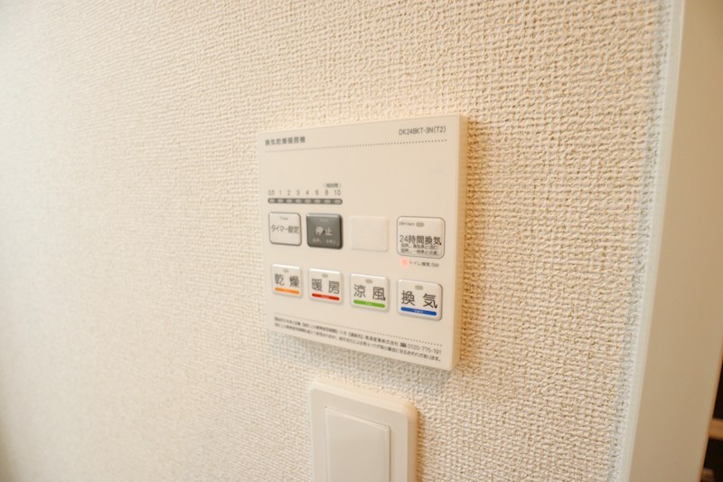 ソレーユ生駒 その他6
