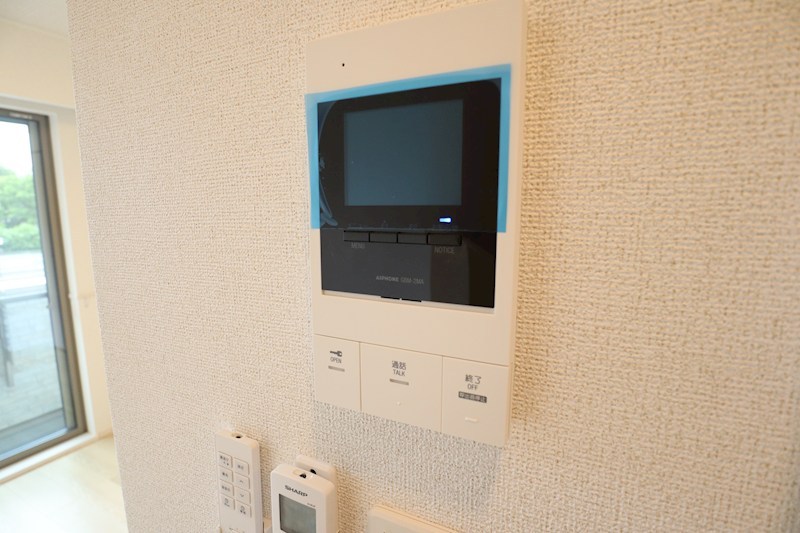 ソレーユ生駒 その他8