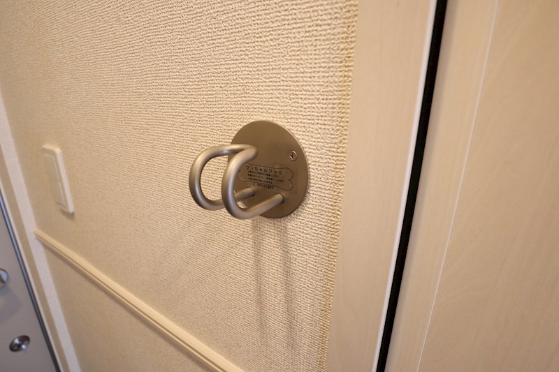 ソレーユ生駒 その他29