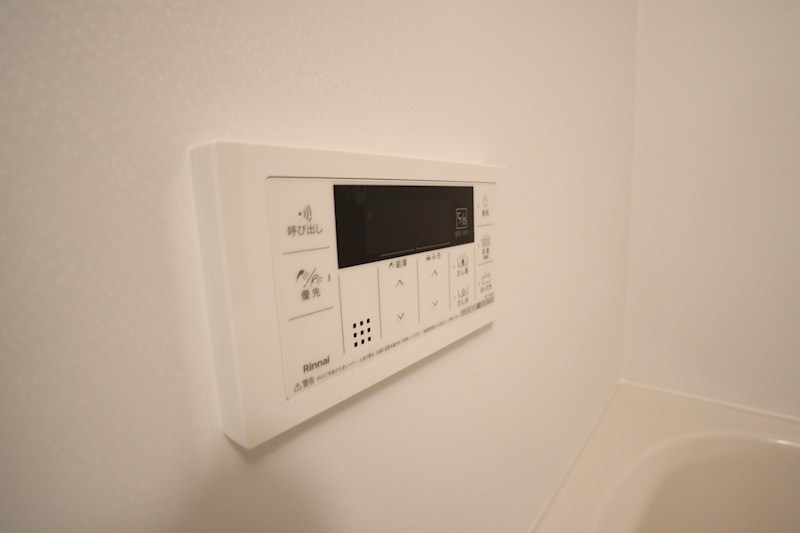 ソレーユ生駒 その他34