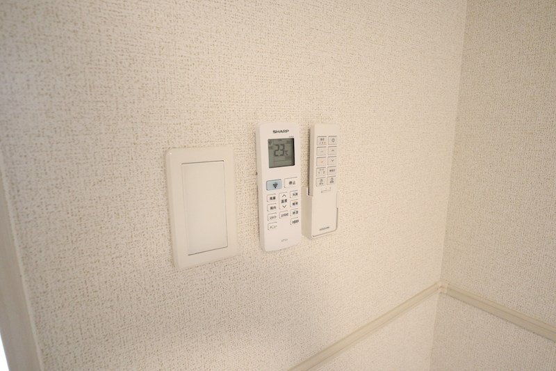 ソレーユ生駒 その他19