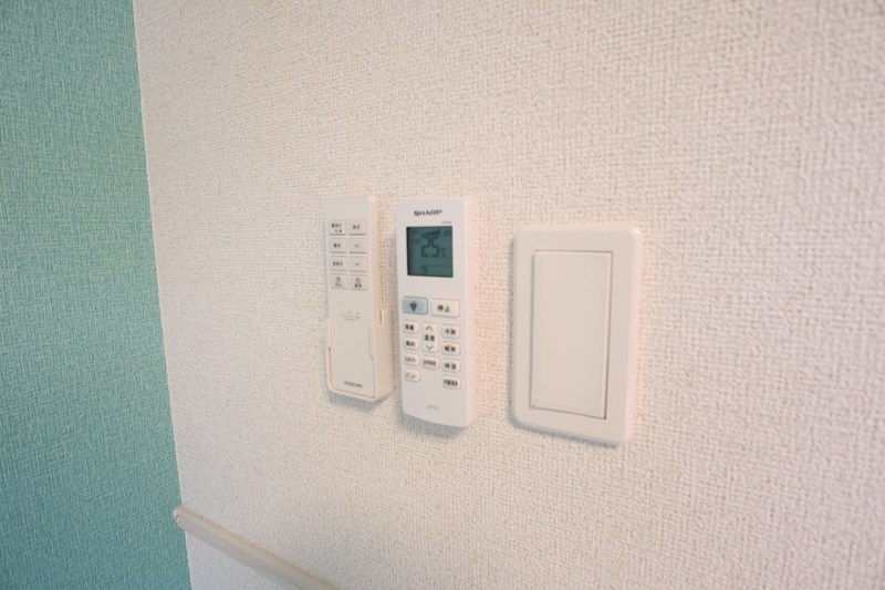 ソレーユ生駒 その他29