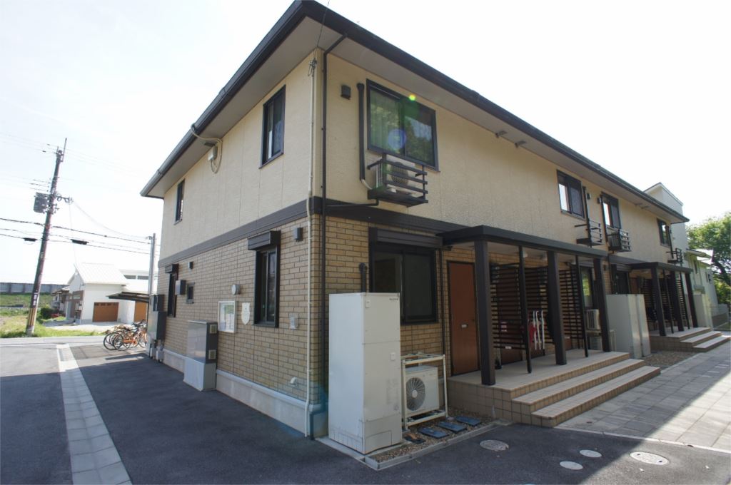 サンメゾン その他外観3