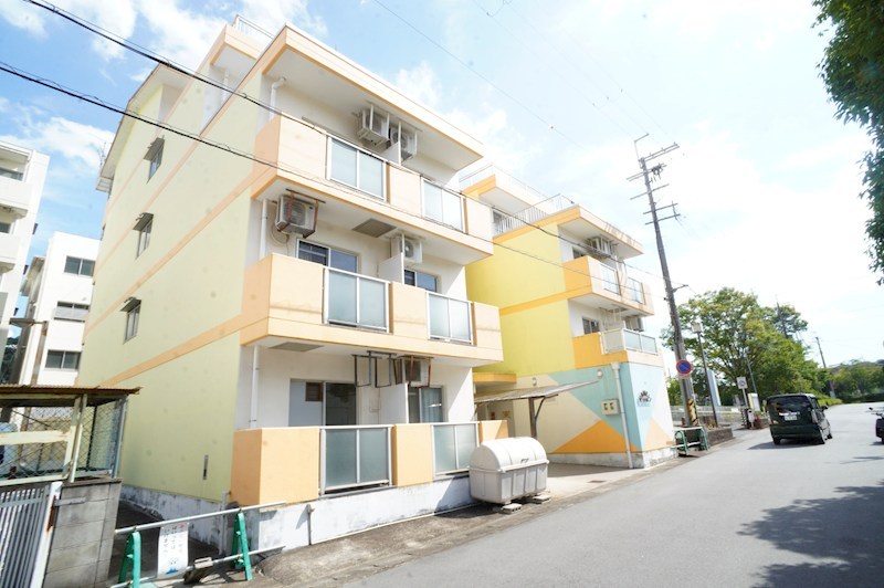 亀井1号館 その他外観1