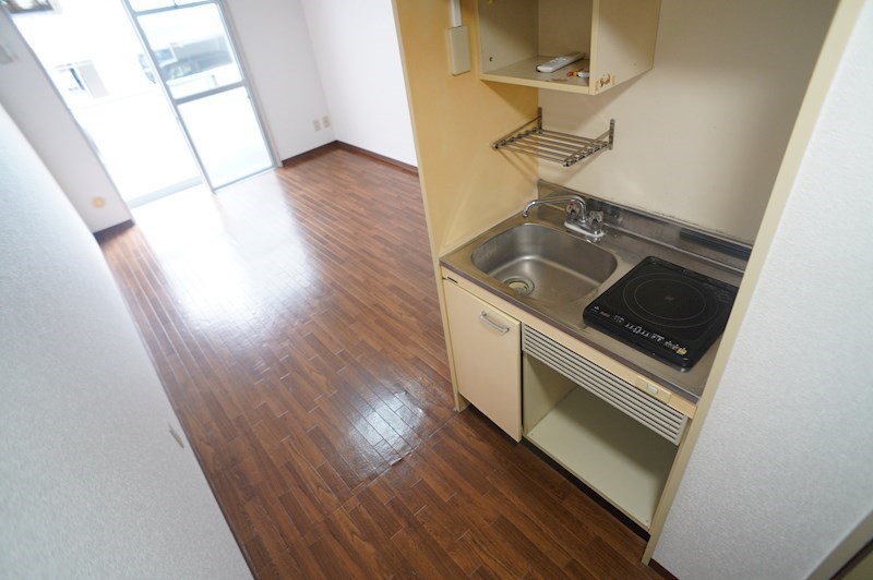 亀井1号館 その他8