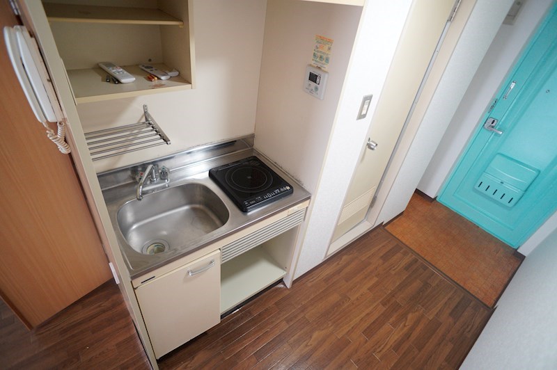 亀井1号館 その他9