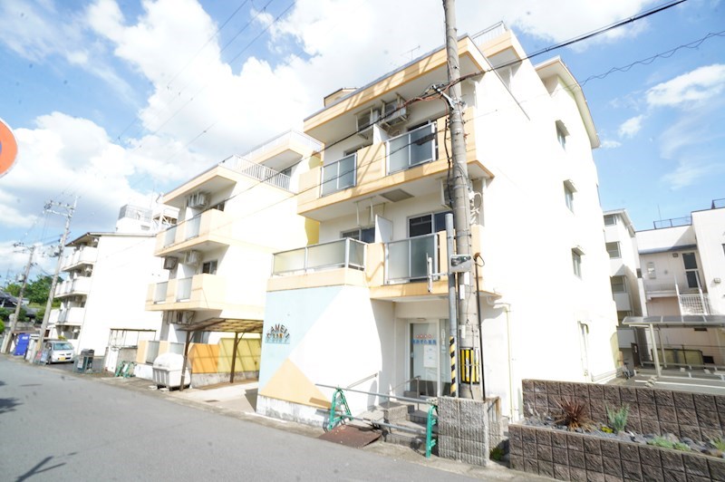 亀井1号館 その他外観1