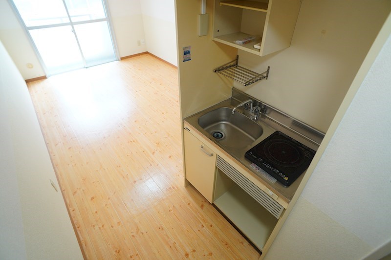 亀井1号館 その他8