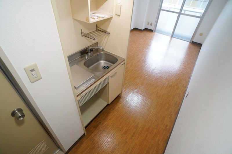 亀井1号館 その他8