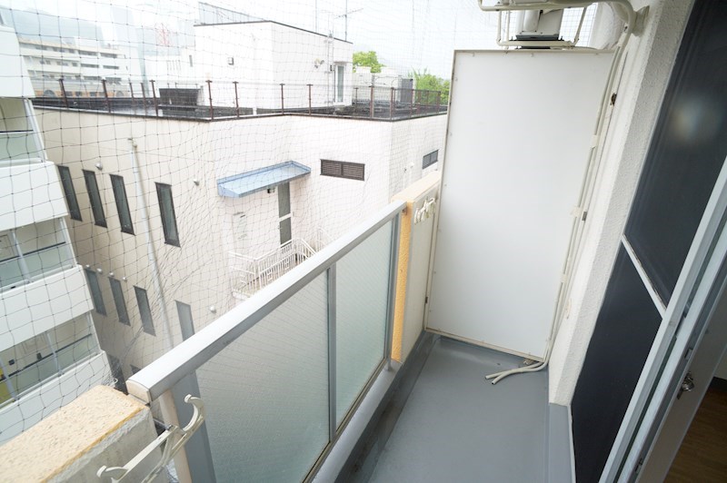 亀井1号館 その他11