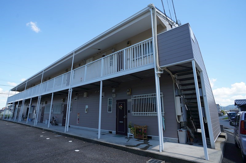 サニーコート東館 その他外観2