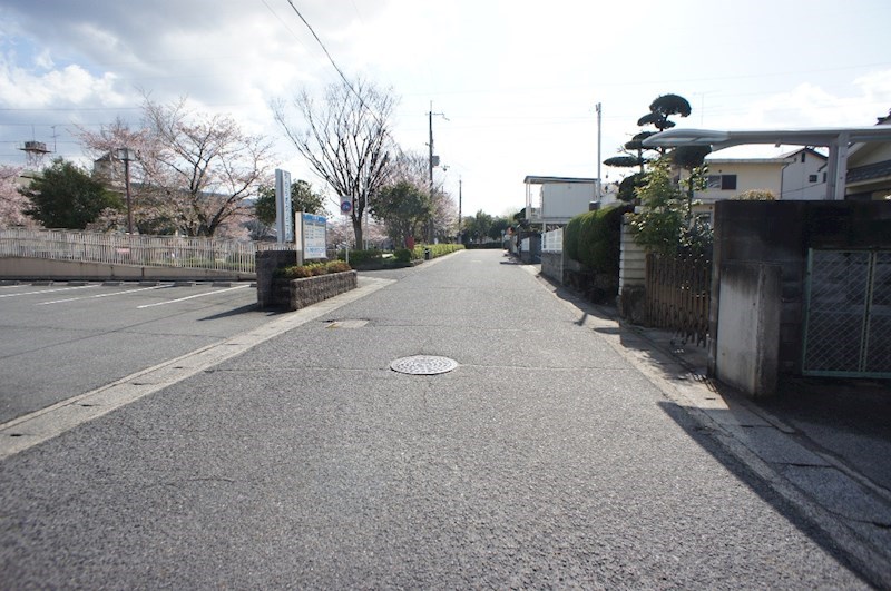 亀井1号館 その他外観6