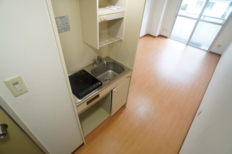亀井1号館 その他8