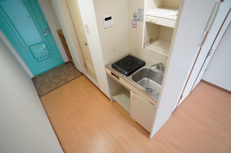 亀井1号館 その他9