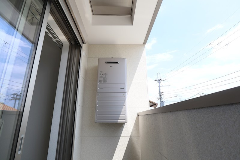ジーメゾン郡山リアン その他33