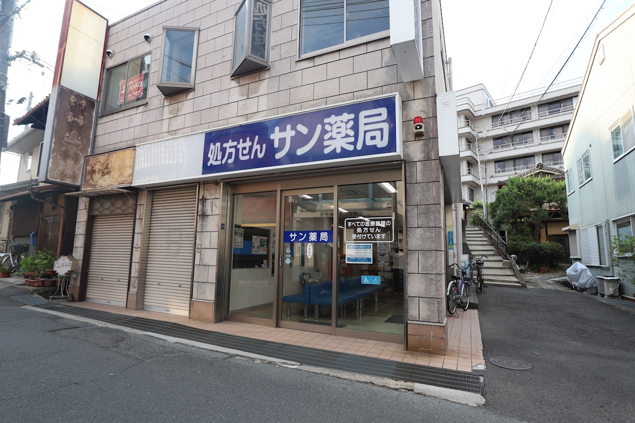 (仮称)ジーメゾン郡山リアン 周辺画像2