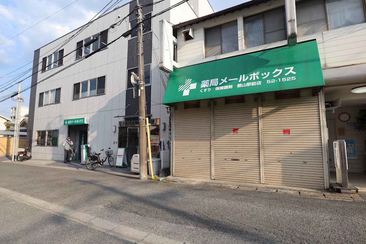 (仮称)ジーメゾン郡山リアン 周辺画像5