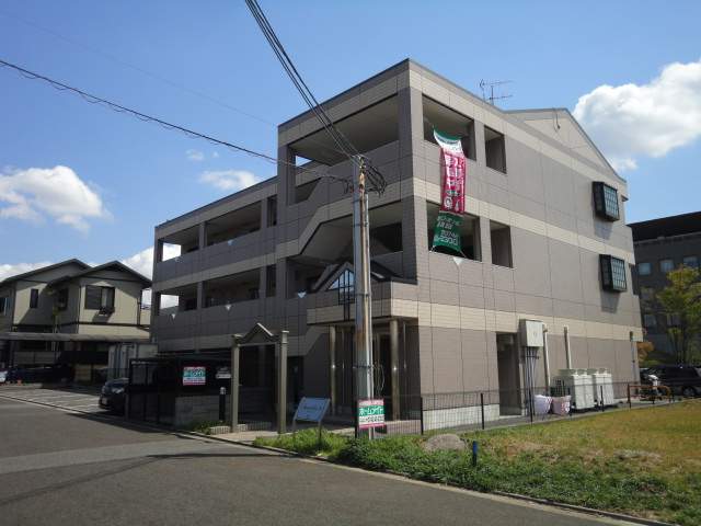 ファミーユ２１ 201号室 外観