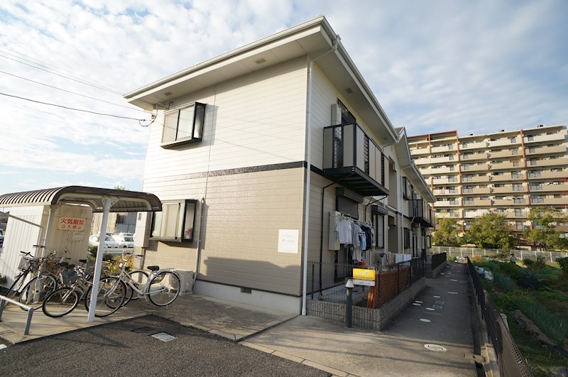 エスポワ－ル３３５ その他外観2