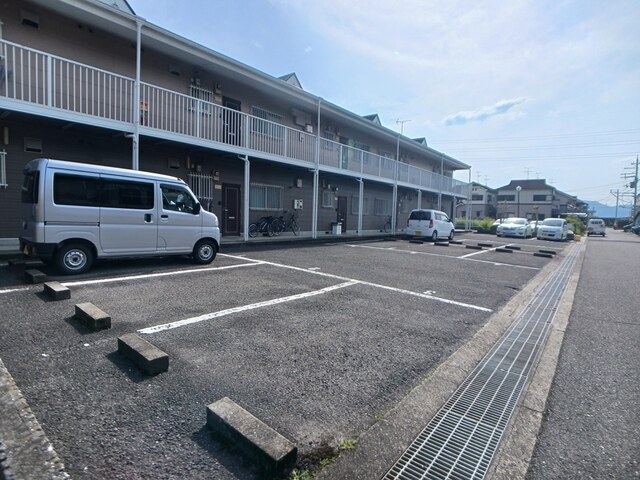 ファミールハイツ その他7