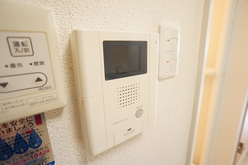 JPレジデンス新大宮 その他4